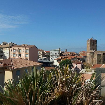 Residences Les Venitiennes Saint-Raphael  Bagian luar foto