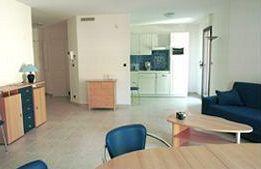 Residences Les Venitiennes Saint-Raphael  Bagian luar foto