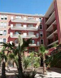 Residences Les Venitiennes Saint-Raphael  Bagian luar foto