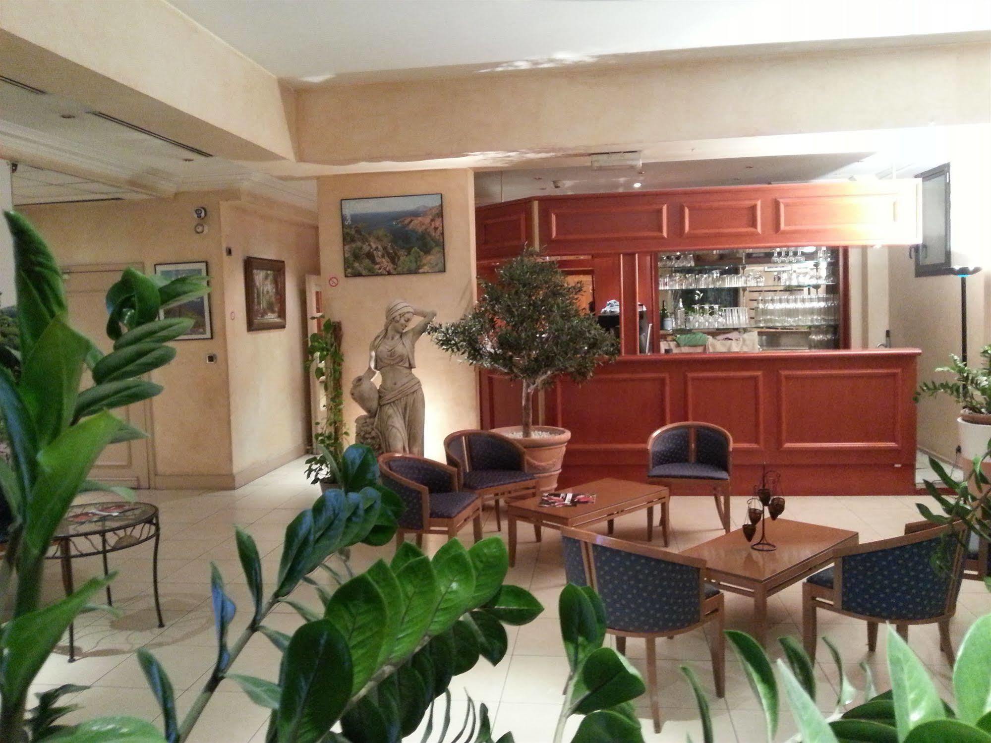 Residences Les Venitiennes Saint-Raphael  Bagian luar foto